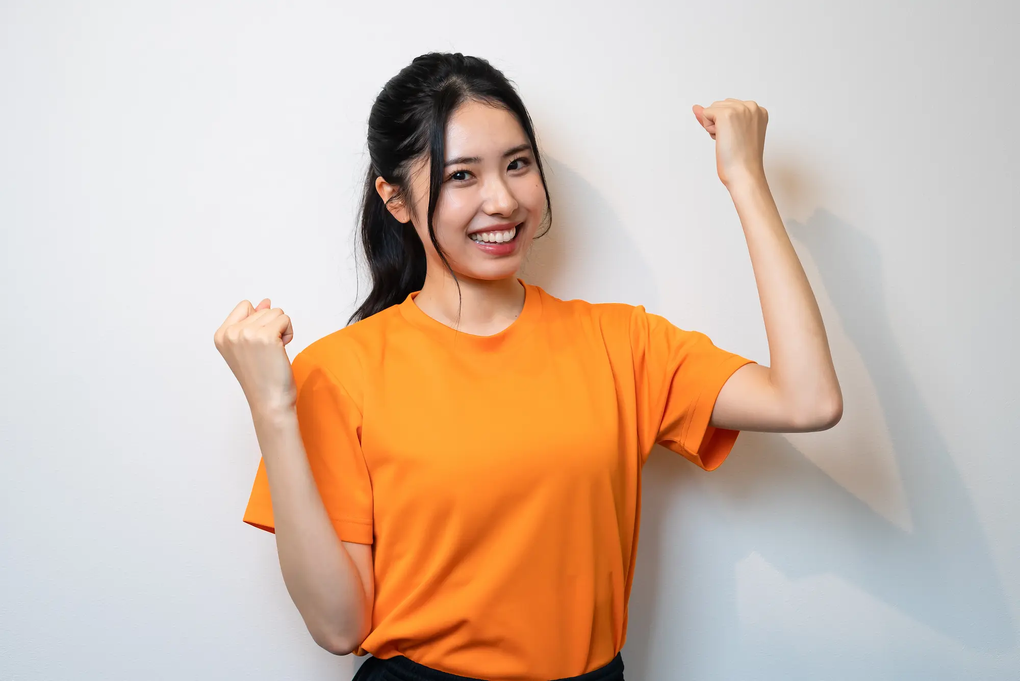 ダイエット成功までの流れ10