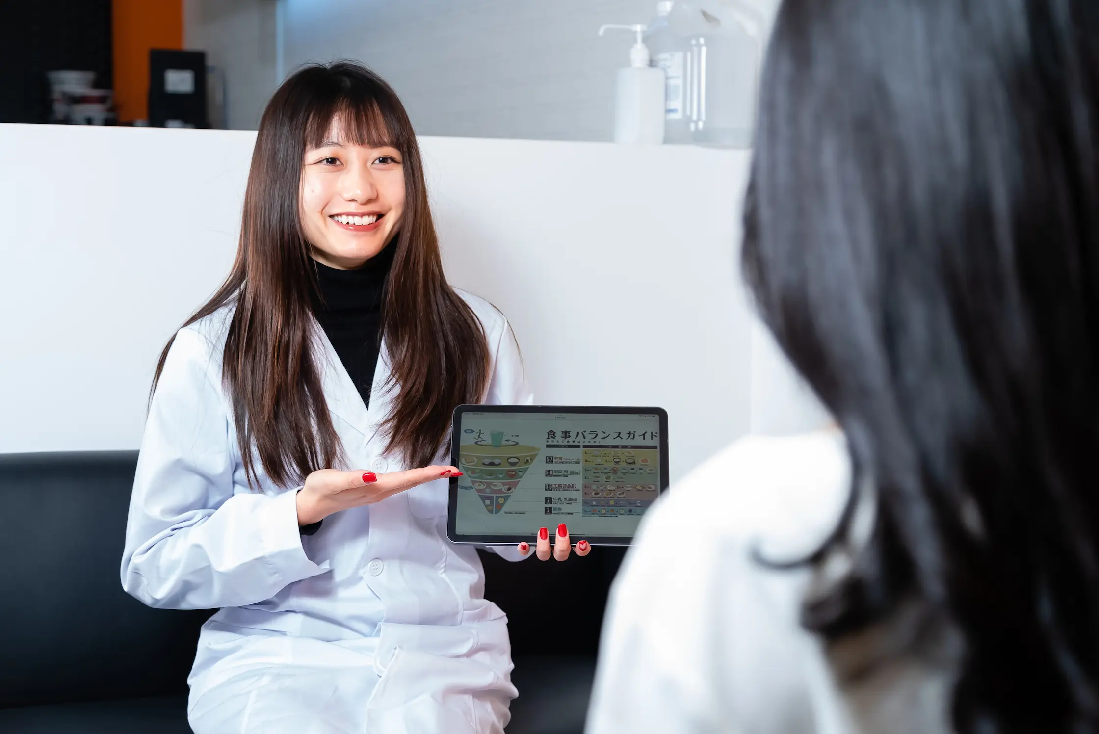 ダイエット成功までの流れ5