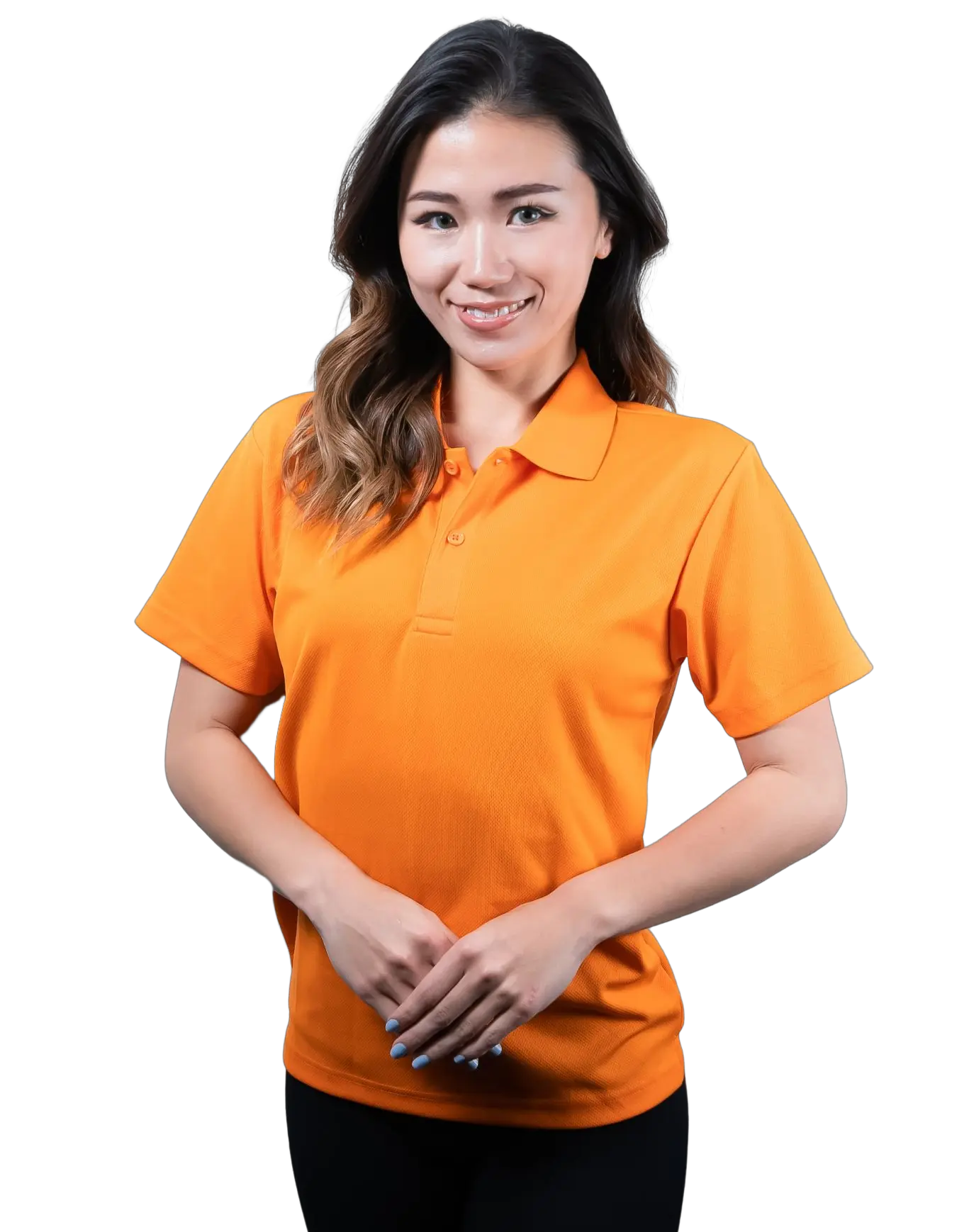 トレーナー写真