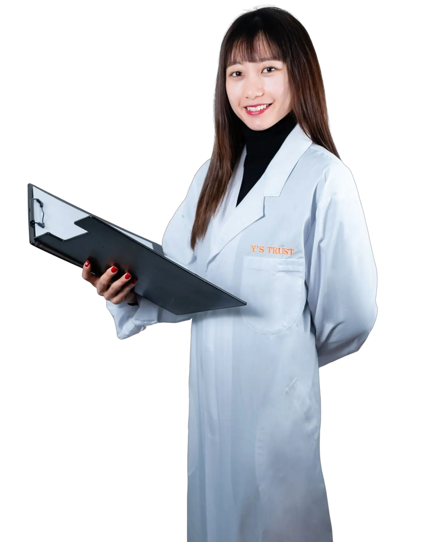 管理栄養士写真